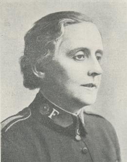 ALMA PETRI * 1871 † 1927. ALMA PETRI * 1871 † 1927.