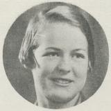 En duktig simmarflicka, Ingrid Bengtsson, I. F. K. En duktig simmarflicka, Ingrid Bengtsson, I. F. K.