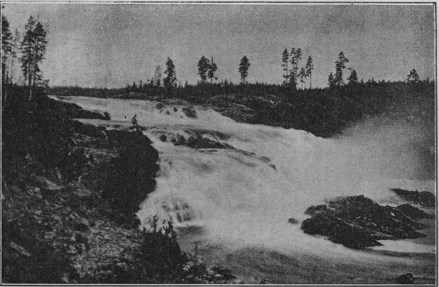 Laforsen.