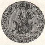 Fig. 1. Olofsgillet i Torshälla.