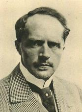 Ivar Tengbom.
