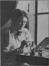 Fru Sara Norberg. Fru Sara Norberg.