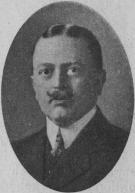 Disp. Leopold Lindeberg.<bKommunalst. Ordf. Disp. Leopold Lindeberg.<bKommunalst. Ordf.