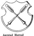 Aarstad Herred