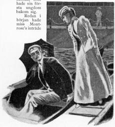 »Jaså, ni har allierat er med min fiende, herr grefve?» »Jaså, ni har allierat er med min fiende, herr grefve?»