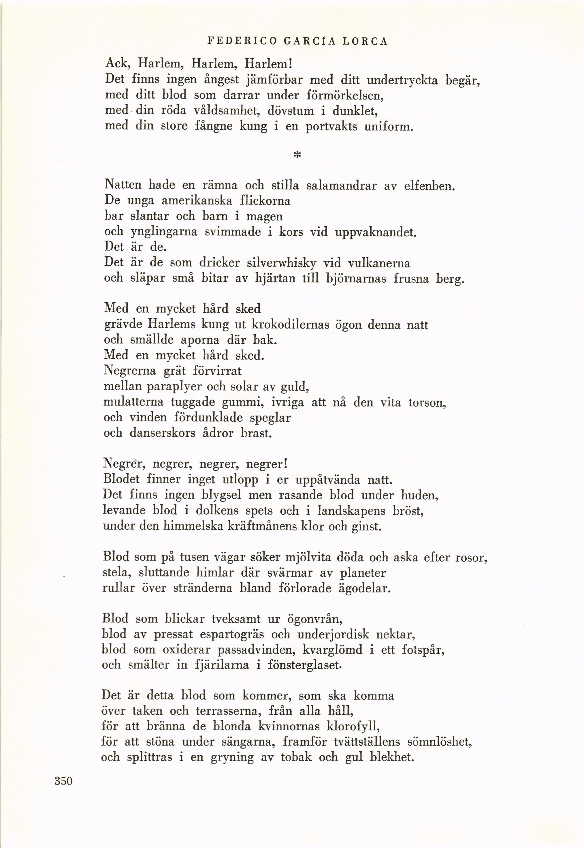 350 (Bonniers litterära magasin / Årgång XVIII. 1949)