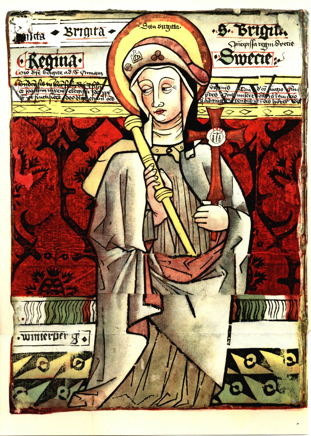 scanned image