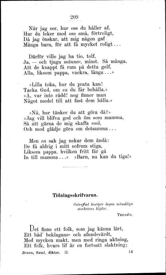 tack mamma dikt tack mamma dikt