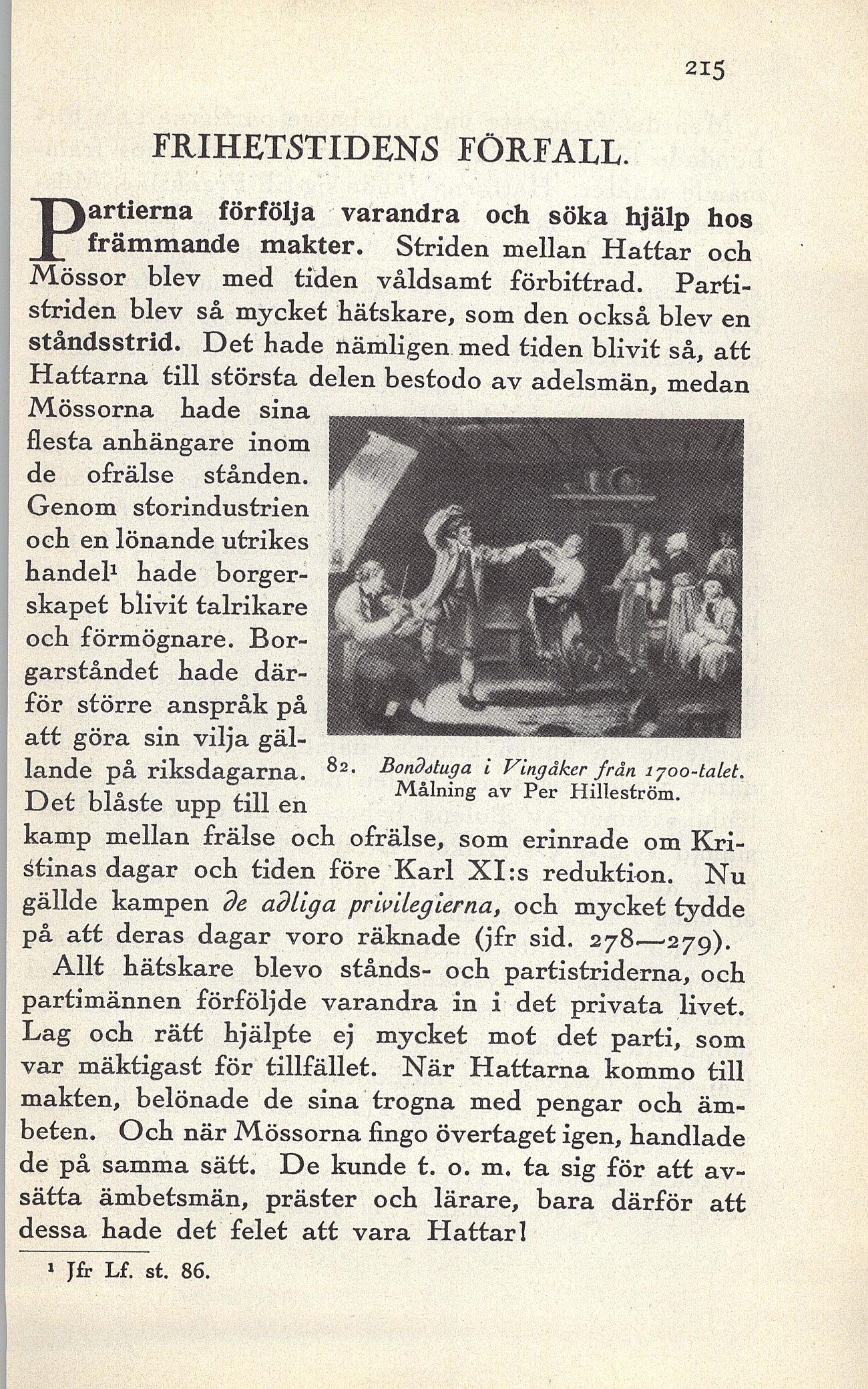 215 (Sveriges historia för folkskolan. (11. uppl.))
