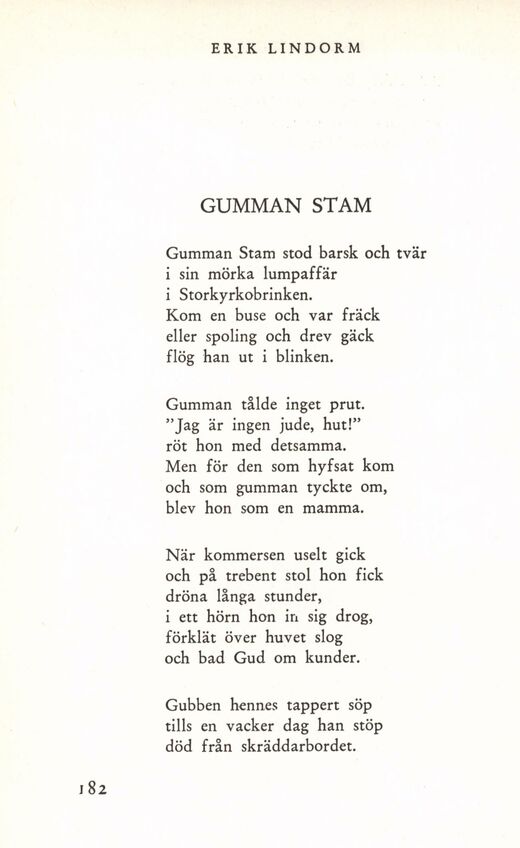 dikt om mamma som är död dikt om mamma som är död