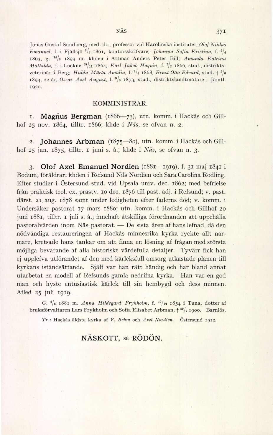scanned image