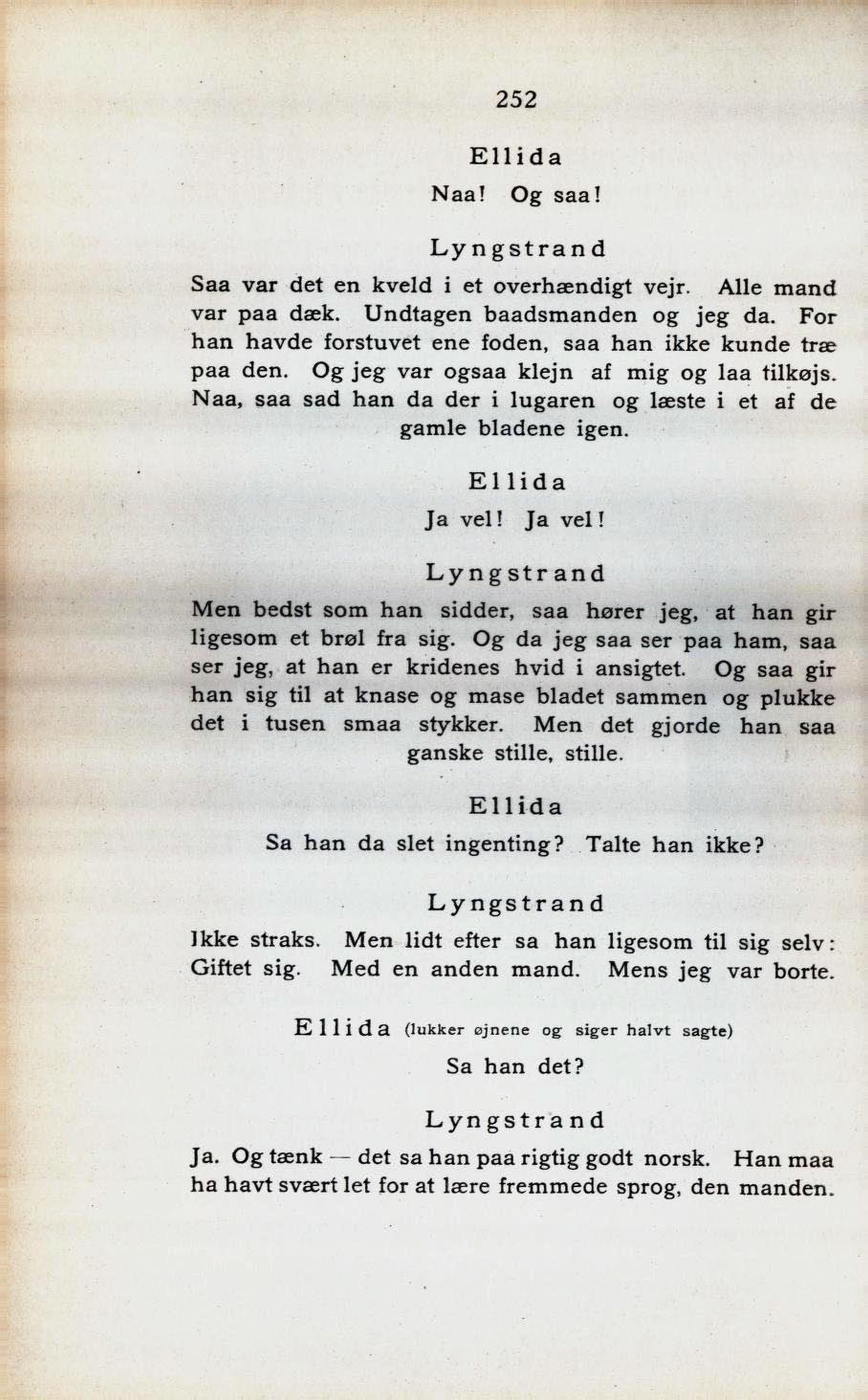 252 (Henrik Ibsen : Liv og Verker / Andet bind)