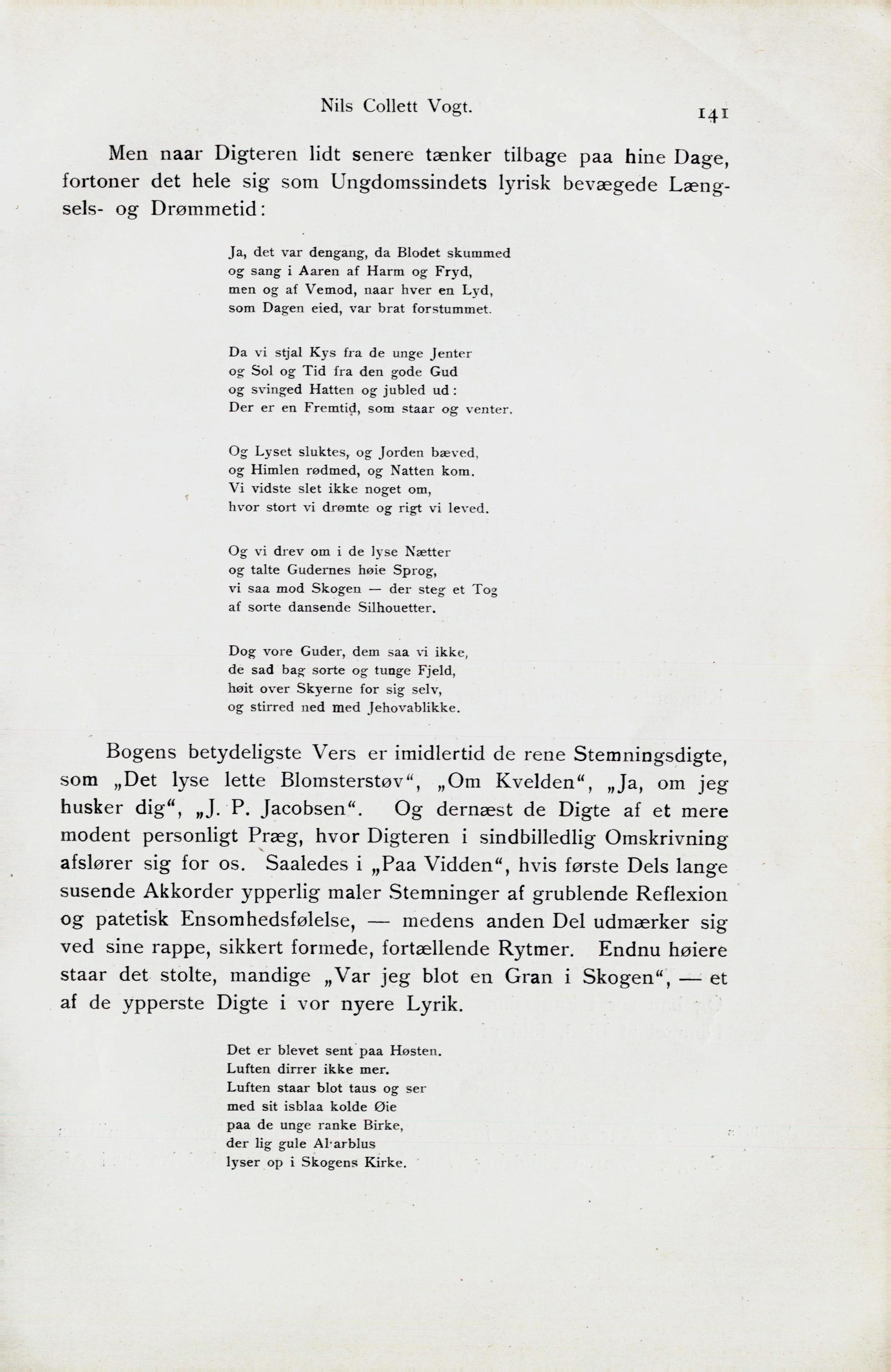 141 (Illustreret norsk Litteraturhistorie. Siste Tidsrum 1890-1904)