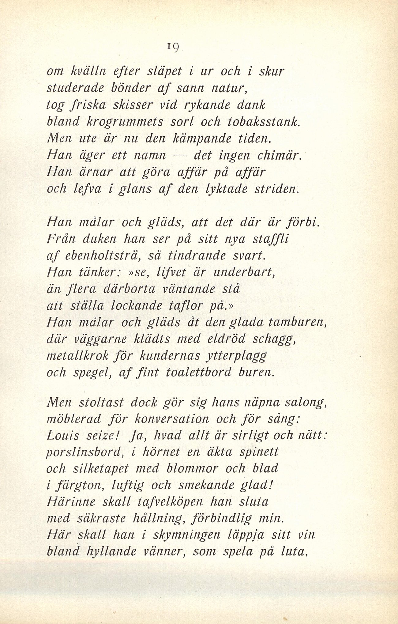 19 (Nornan. Svensk kalender / 1905. Trettioandra årgången)
