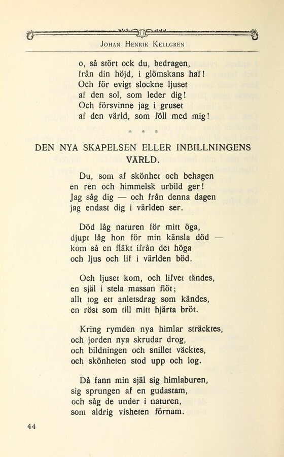 44 (Sveriges national-litteratur 1500-1900 / 5. Gustavianernas ...