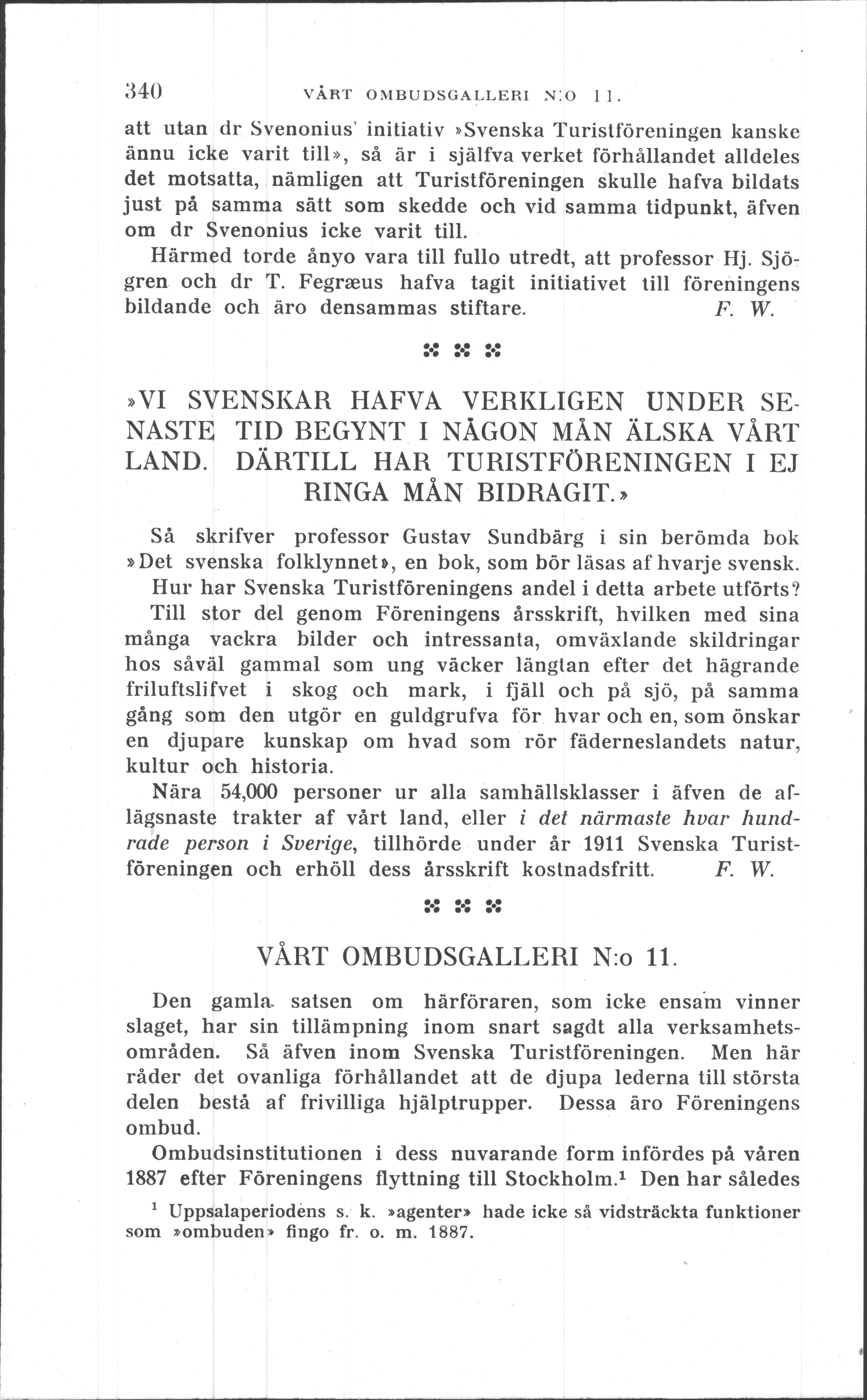 340 (Svenska Turistföreningens årsskrift / 1912)