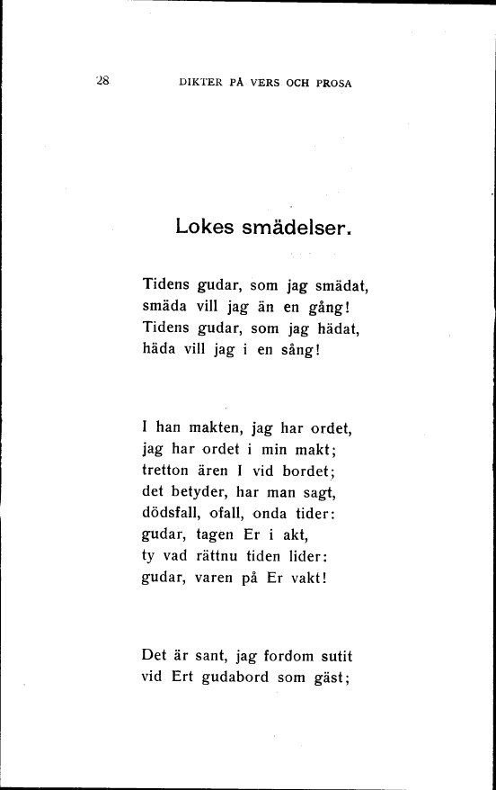 dikter vid dödsfall dikter vid dödsfall