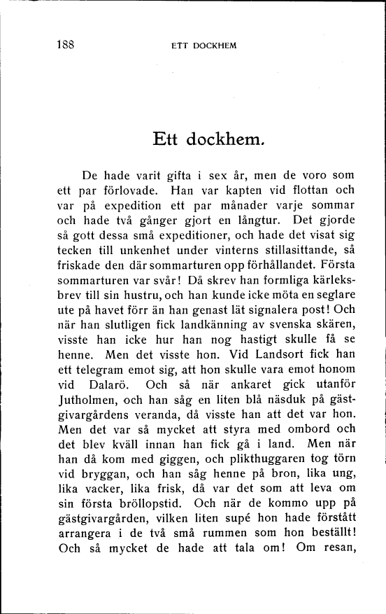 ett dockhem ibsen pdf