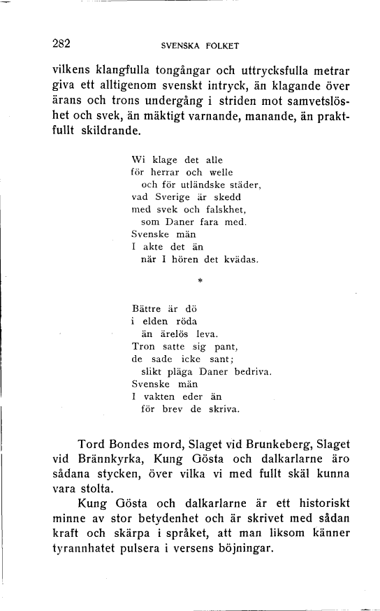 282 (Samlade skrifter av August Strindberg / 7. Svenska folket. Del 1)