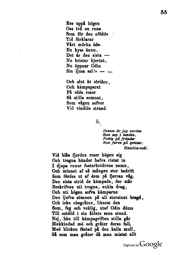 55 (Svea folkkalender / 1861)