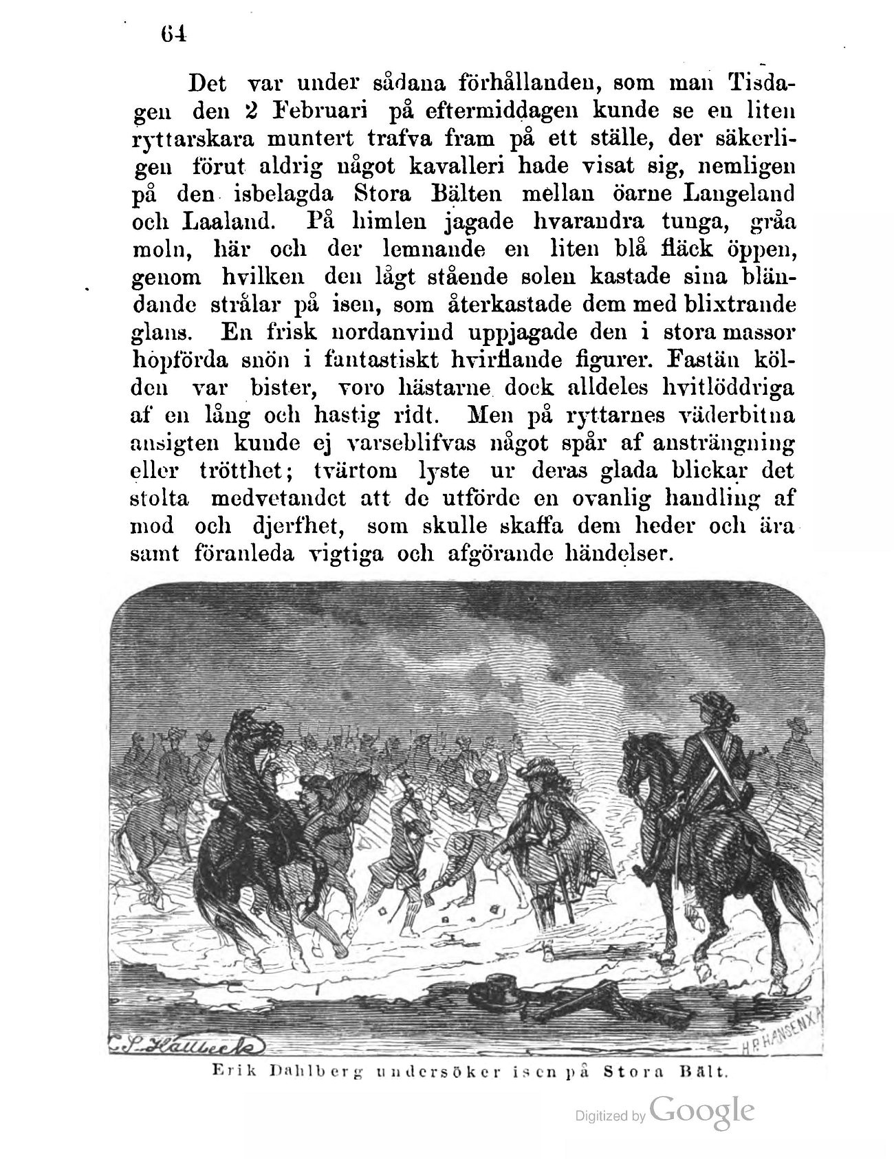 64 (Svea folkkalender / 1866)