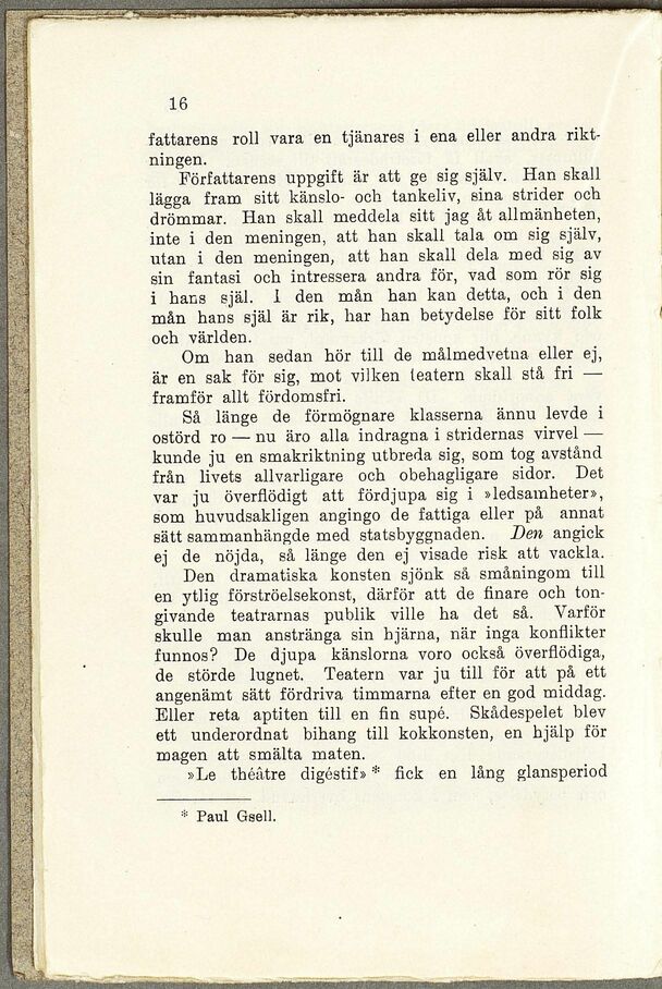 dramatisk nutid dramatisk nutid
