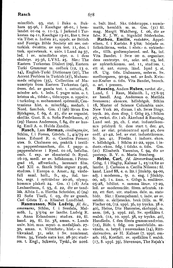scanned image