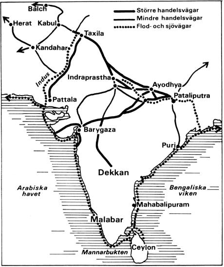 Väldets vägar