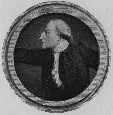 Henry Grattan.