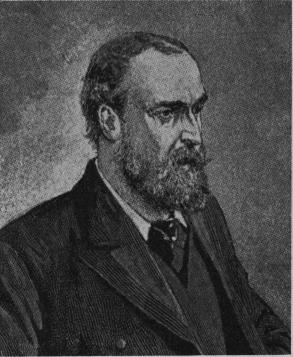 Charles Steward Parnell.