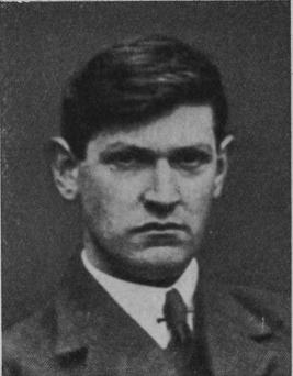 <bFoto : Lafayette.<bMichael Collins. <bFoto : Lafayette.<bMichael Collins.