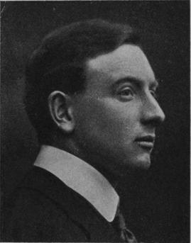 <bFoto: Lafayette.<bMr Pierce F. Purcell. <bFoto: Lafayette.<bMr Pierce F. Purcell.