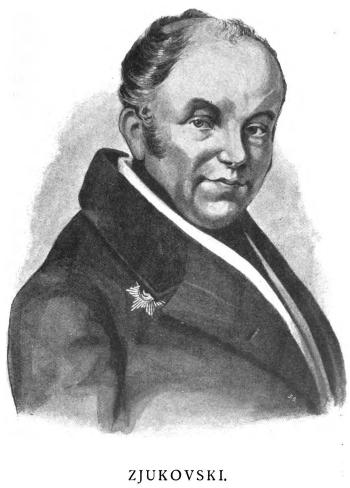 ZJUKOVSKI.