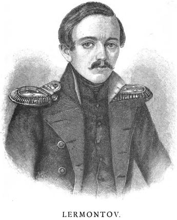 LERMONTOV.