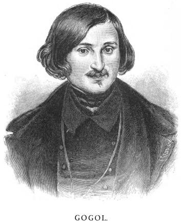 GOGOL.