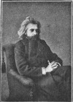 Vladimir Solovjev.
