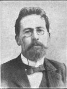 Anton Tsjechov