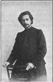 Leonid Andrejev.