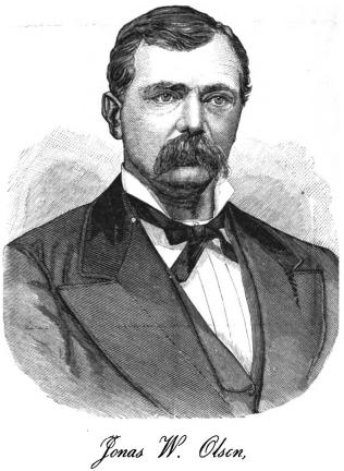 <biJonas W. Olsen.<bGALVA.</bi<b<bSe sid. 299.