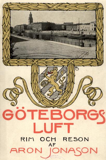 <biGÖTEBORHGSLUFT</bi<bRIM OCH RESON<b<smalAF</smal<bARON JONASON