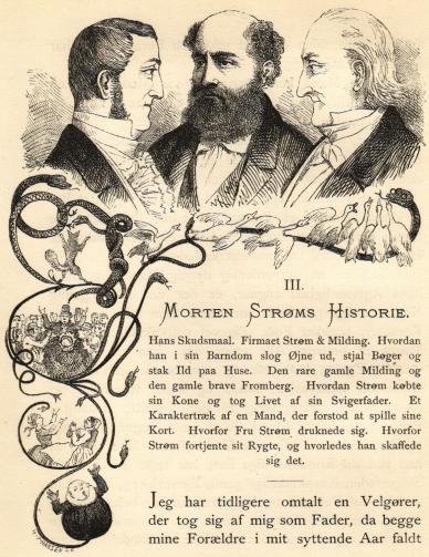 III.<b<bMorten Strøms Historie. III.<b<bMorten Strøms Historie.