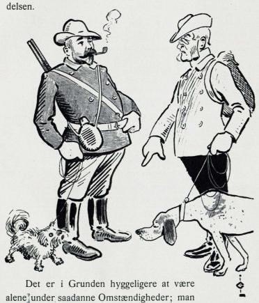 <smalIll. GL[=Gustav Lærum]</smal