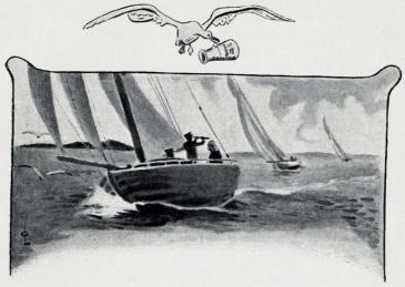 <smalIll. GL[=Gustav Lærum]</smal