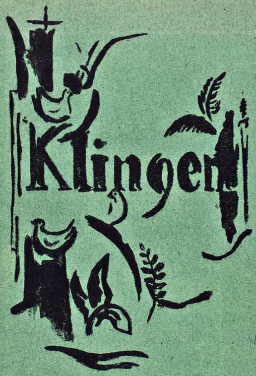 Klingen