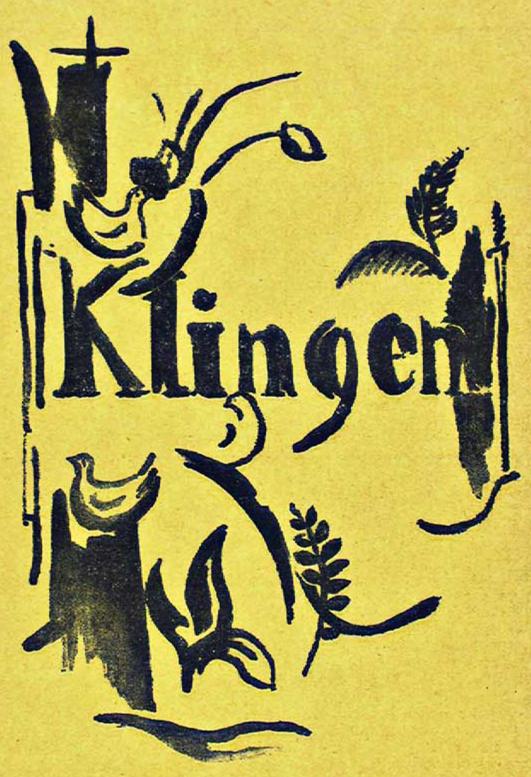 Klingen