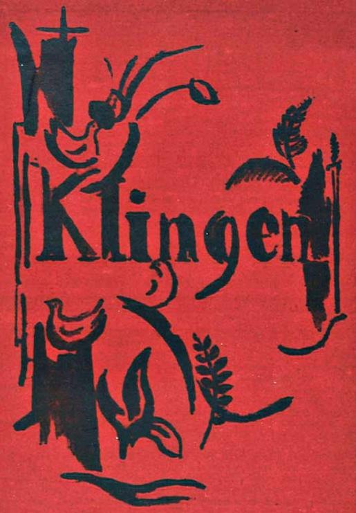 Klingen