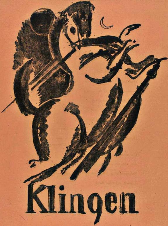 Klingen