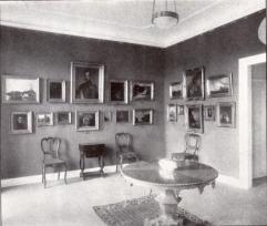 <smalKARL JOHANS-RUMMET.</smal