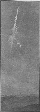 Meteor.<bIakttagen d. 27 juli 1894<bi Kalifornien. Meteor.<bIakttagen d. 27 juli 1894<bi Kalifornien.