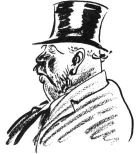 Källarmästare Pettersson.